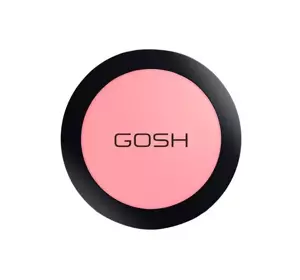 GOSH I'M BLUSHING CHEEK BLUSH BLUSHER 002 I'M BLUSHING 5.5G