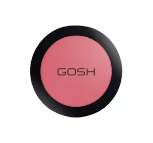 GOSH I'M BLUSHING CHEEK BLUSH BLUSHER 003 PASSION 5.5G