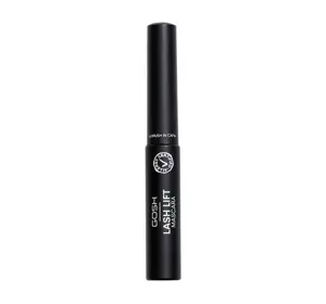 GOSH LASH LIFT MASCARA 001 EXTREME BLACK 8ML