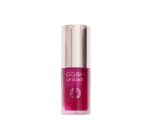 GOSH LIP GLAZE NOURISHING LIP OIL 002 WILD BERRY 5.5ML