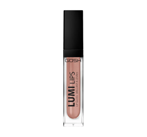 GOSH LUMI LIPS LIP GLOSS 004 IBB 6ML