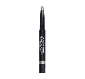 GOSH MINERAL EYESHADOW  PENCIL 006 METALLIC GREY