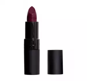 GOSH VELVET TOUCH MATT LIPSTICK 008 PLUM 4G