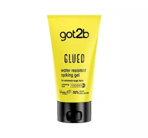 GOT2B GLUED WATER RESISTANT SPIKING GLUE 150ML