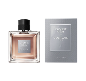 GUERLAIN L HOMME IDEAL EAU DE PARFUM SPRAY 100ML