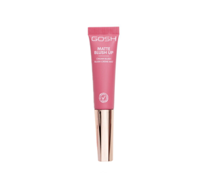 Gosh Matte Blush Up Cream Blush 001 Hot Pink 14ml