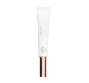 Gosh Soft’n Clear lip balm 001 Glaze 8ml