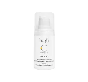 HAGI SMART C LIFTING EYE CREAM 15ML