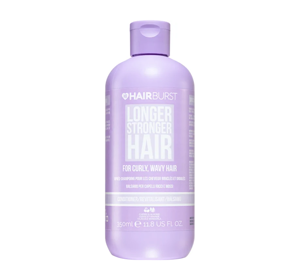 HAIRBURST CONDITIONER FOR CURLY AND WAVY HAIR 350ML