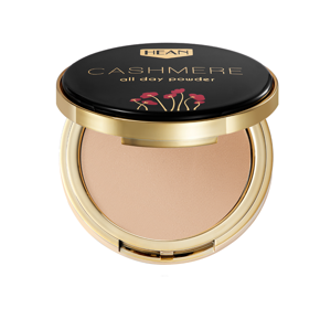 HEAN CASHMERE ALL DAY FACE POWDER 3 BEIGE 9G