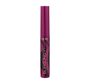 HEAN COLOR MASCARA BURGUNDY BROWN MASCARA 6.5ML