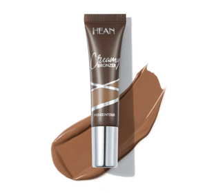 HEAN PRO-CONTOUR CREAMY BRONZER 02 HAPPY 10ML