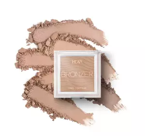 HEAN PRO-CONTOUR FACE BRONZER 42 ALMOND 9G