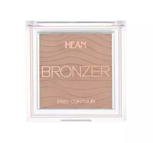 HEAN PRO-CONTOUR FACE BRONZER 46 COOKIE 9G