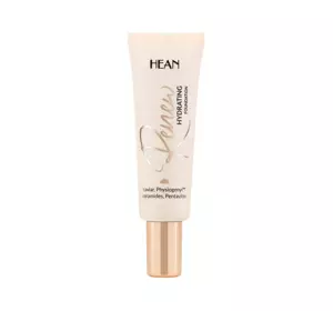 HEAN RENEW MOISTURIZING AND NOURISHING FOUNDATION R01 IVORY 25ML