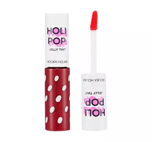 HOLIKA HOLIKA HOLI POP JELLY TINT PK05 ROSE 9.5ML