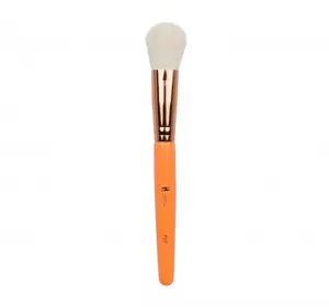 IBRA FRESH SET OF 9 MAKEUP BRUSHES