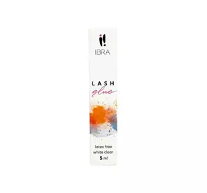 IBRA LASH GLUE 5ML