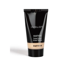 INGLOT BEAUTIFIER TINTED CREAM 103 30ML