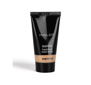 INGLOT BEAUTIFIER TINTED CREAM 106 30ML