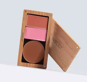 INGLOT FREEDOM SYSTEM INSERT CREAM BLUSH 04 5.7G