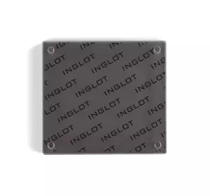 INGLOT FREEDOM SYSTEM MAGNETIC PALETTE FLEXI BLACK 04