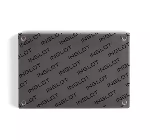 INGLOT FREEDOM SYSTEM MAGNETIC PALETTE FLEXI BLACK 06