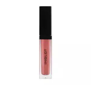 INGLOT HD TINT MATTE LIQUID LIPSTICK 65 5.5ML