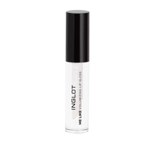 INGLOT ME LIKE VOLUMIZING PLUMPING LIP GLOSS 62 4.8ML