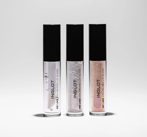 INGLOT ME LIKE VOLUMIZING PLUMPING LIP GLOSS 62 4.8ML