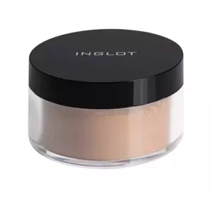 INGLOT PERFECT FINISH LOOSE POWDER 04 23G