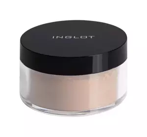 INGLOT PERFECT FINISH LOOSE POWDER 12 23G