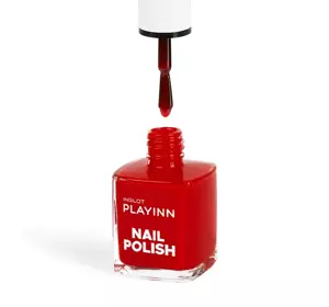 INGLOT PLAYINN NAIL POLISH 126 15ML