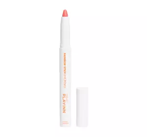 INGLOT PLAYINN RAINBOW STICK 12 ORANGENESS 1.8G