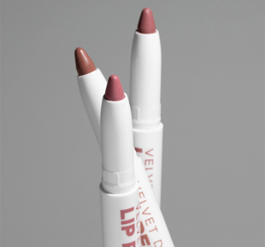 INGLOT PLAYINN VELVET DEFINE LIP PENCIL 62 PALE RASPBERRY 1.6G