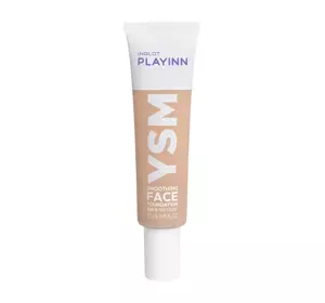 INGLOT PLAYINN YSM CREAMY FACE FOUNDATION 39 30ML