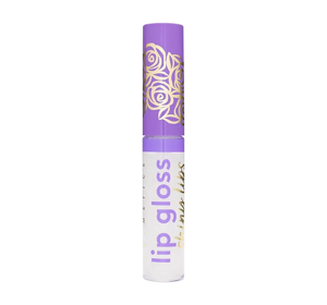 INGRID PURE QUARTZ LIP GLOSS 02 8ML