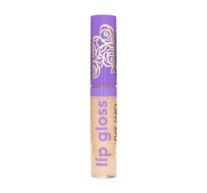 INGRID PURE QUARTZ LIP GLOSS 03 8ML