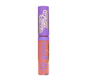 INGRID PURE QUARTZ LIP GLOSS 05 8ML