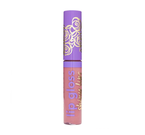 INGRID PURE QUARTZ LIP GLOSS 06 8ML