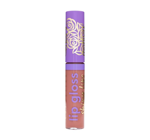 INGRID PURE QUARTZ LIP GLOSS 07 8ML