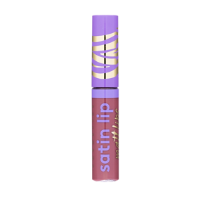 INGRID TRUE PEARL MATTE LIPSTICK 01 8ML