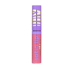 INGRID TRUE PEARL MATTE LIPSTICK 02 8ML