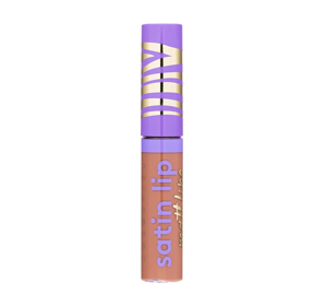 INGRID TRUE PEARL MATTE LIPSTICK 07 8ML