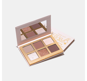 Inglot Gold 'N' Gifts eyeshadow palette 17.1g