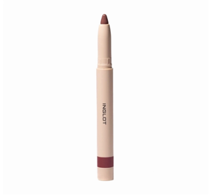 Inglot Velvet Define Lip Pencil 70 Blushing Brown 1.6g