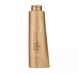 JOICO K-PAK COLOR THERAPY REVITALIZING SHAMPOO 1000ML