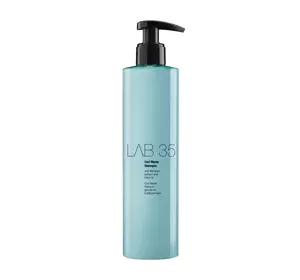 KALLOS LAB35 CURL MANIA HAIR SHAMPOO FOR CURLY AND WAVY HAIR 300ML