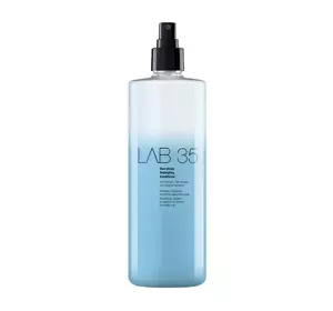 KALLOS LAB35 DUO-PHASE DETANGLING CONDITIONER 500ML