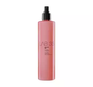 KALLOS LAB35 RESTORATIVE MILK SPRAY FOR CURLY AND WAVY HAIR 300ML